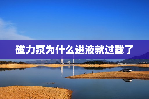 磁力泵為什么進(jìn)液就過載了