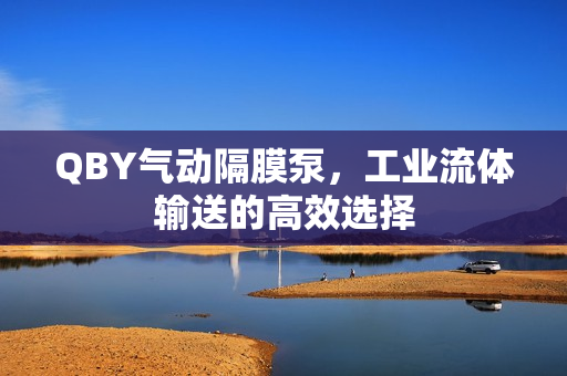 QBY氣動隔膜泵，工業(yè)流體輸送的高效選擇
