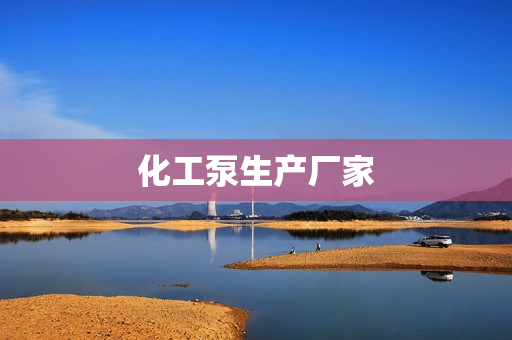 化工泵生產(chǎn)廠家 化工泵生產(chǎn)廠家