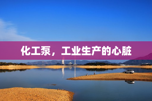 化工泵，工業(yè)生產(chǎn)的心臟