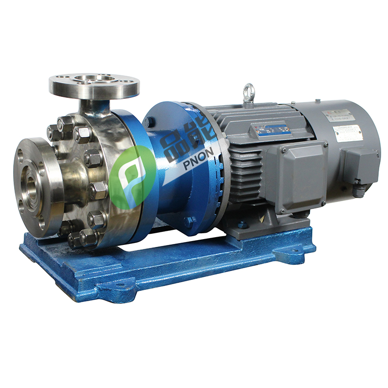 高壓磁力泵專(zhuān)業(yè)制造商 - 耐高溫、耐高壓，高效穩(wěn)定