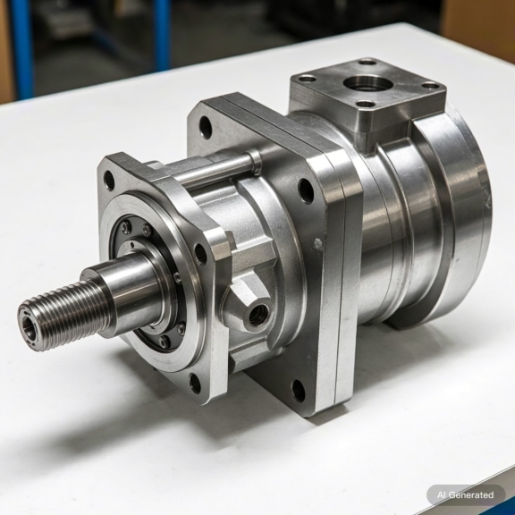 g型單螺桿泵拆卸步驟詳細(xì)介紹